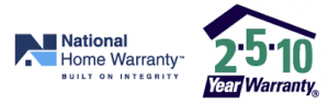 National Home Warranty